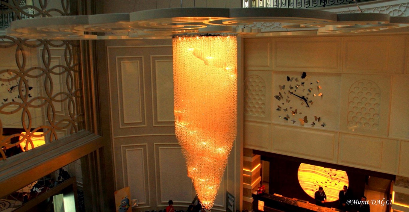 imagini hotel PAPILLON AYSCHA BELEK